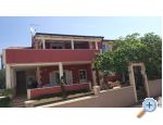 Apartmaji Dea&amp;Paula - Vodice Hrvaka