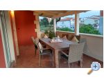 Apartmaji Dea&amp;Paula - Vodice Hrvaka
