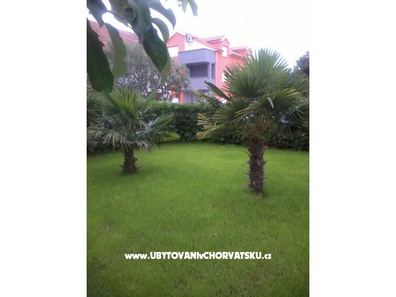 Appartements Diego – Ferienwohnung Vodice, Kroatien – Foto 2