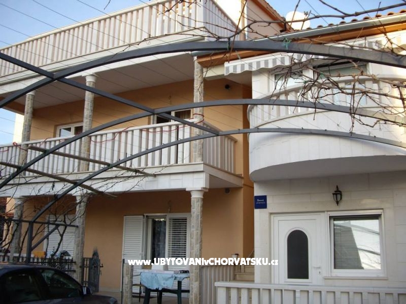Appartements Diego – Ferienwohnung Vodice, Kroatien – Foto 3