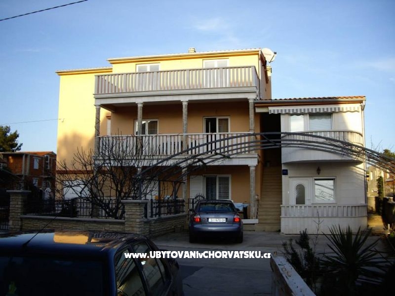 Appartements Diego – Ferienwohnung Vodice, Kroatien – Foto 4