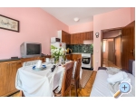 Appartements Dima - Vodice Kroatien
