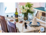 Appartements Dima - Vodice Kroatien