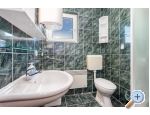 Appartements Dima - Vodice Kroatien