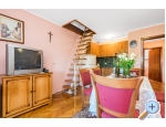 Appartements Dima - Vodice Kroatien