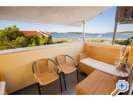 Appartements Dima - Vodice Kroatien