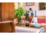 Appartements Dima - Vodice Kroatien