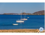 Appartements Dima - Vodice Kroatien
