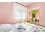 Apartmaji Dima - Vodice Hrvaka