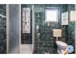Appartements Dima - Vodice Kroatien