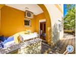 Appartements Dima - Vodice Kroatien