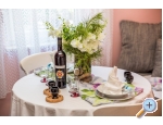 Appartements Dima - Vodice Kroatien