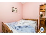 Apartmaji Dima - Vodice Hrvaka