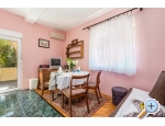 Appartements Dima - Vodice Kroatien