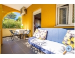 Appartements Dima - Vodice Kroatien