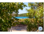 Appartements Dima - Vodice Kroatien