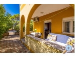 Appartements Dima - Vodice Kroatien