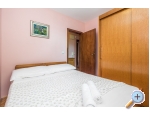 Apartmaji Dima - Vodice Hrvaka