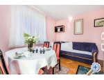 Appartements Dima - Vodice Kroatien