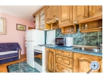 Appartements Dima - Vodice Kroatien