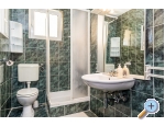 Appartements Dima - Vodice Kroatien