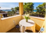 Appartements Dima - Vodice Kroatien