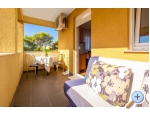 Appartements Dima - Vodice Kroatien