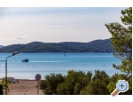 Appartements Dima - Vodice Kroatien