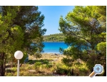 Appartements Dima - Vodice Kroatien