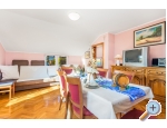 Appartements Dima - Vodice Kroatien