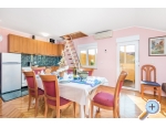 Appartements Dima - Vodice Kroatien