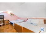 Appartements Dima - Vodice Kroatien