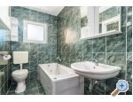 Appartements Dima - Vodice Kroatien