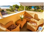 Appartements Dima - Vodice Kroatien