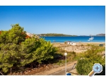 Appartements Dima - Vodice Kroatien