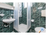 Appartements Dima - Vodice Kroatien