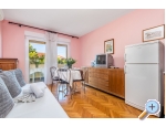 Appartements Dima - Vodice Kroatien