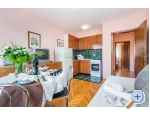 Appartements Dima - Vodice Kroatien