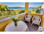 Appartements Dima - Vodice Kroatien