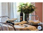 Appartements Dima - Vodice Kroatien