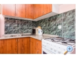 Appartements Dima - Vodice Kroatien