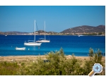 Appartements Dima - Vodice Kroatien