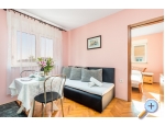 Appartements Dima - Vodice Kroatien