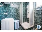 Appartements Dima - Vodice Kroatien