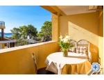 Appartements Dima - Vodice Kroatien