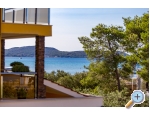 Appartements Dima - Vodice Kroatien