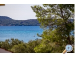 Appartements Dima - Vodice Kroatien