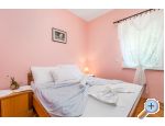 Apartmaji Dima - Vodice Hrvaka