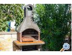 Apartmaji Dima - Vodice Hrvaka