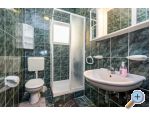 Apartmaji Dima - Vodice Hrvaka